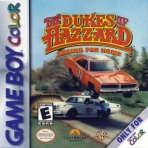 Obal-The Dukes of Hazzard: Racing for Home