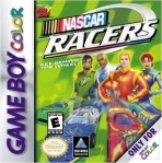 Obal-NASCAR Racers