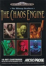 Obal-Chaos Engine, The