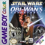Obal-Star Wars Episode I: Obi-Wans Adventures
