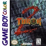 Turok 2: Seeds of Evil