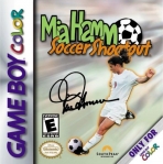 Obal-Mia Hamm Soccer Shootout