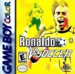 Obal-Ronaldo V-Soccer