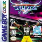 Obal-NFL Blitz