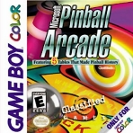 Obal-Microsoft Pinball Arcade