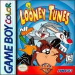 Obal-Looney Tunes