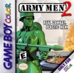 Obal-Army Men 2