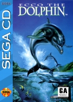 Ecco the Dolphin