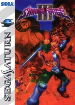 Obal-Shining Force III