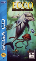 Ecco: The Tides of Time