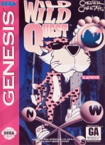 Obal-Chester Cheetah: Wild Wild Quest