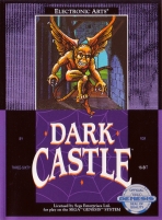 Dark Castle