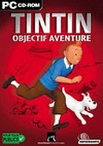 Obal-TinTin Destination Adventure
