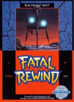 Obal-Fatal Rewind