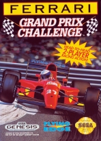 Obal-Ferrari Grand Prix Challenge