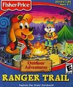 Fisher-Price: Outdoor Adventures: Ranger Trail