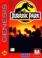 Jurassic Park