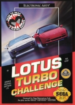Obal-Lotus Turbo Challenge