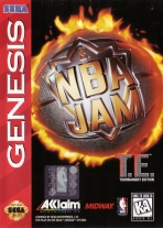 Obal-NBA Jam Tournament Edition