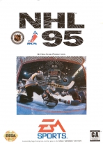 Obal-NHL 95
