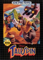 Obal-TaleSpin