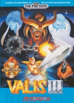 Valis III