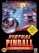 Obal-Virtual Pinball