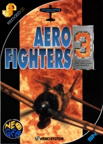 Obal-Aero Fighters 3