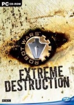 Obal-Robot Wars: Extreme Destruction