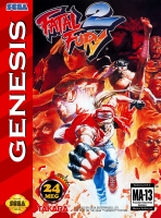 Obal-Fatal Fury 2