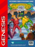 Obal-Battletoads & Double Dragon