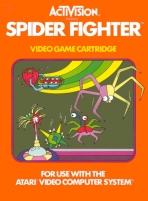 Obal-Spider Fighter