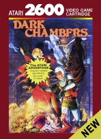 Obal-Dark Chambers