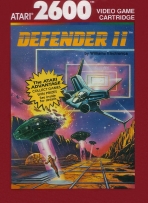 Obal-Defender II