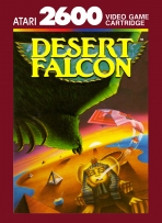 Obal-Desert Falcon