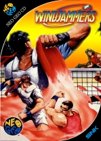 WindJammers