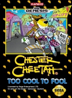 Obal-Chester Cheetah: Too Cool to Fool