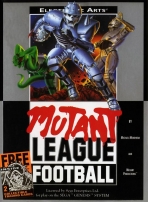 Obal-Mutant League Football