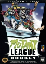 Obal-Mutant League Hockey