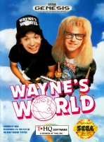 Waynes World