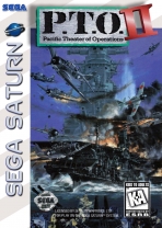 Obal-P.T.O. II: Pacific Theater of Operations