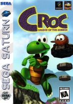 Obal-Croc: Legend of The Gobbos