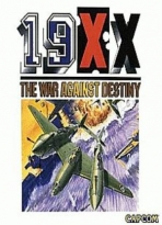 Obal-19XX: The War Against Destiny