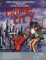 Obal-Crime City