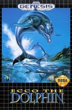 Ecco the Dolphin