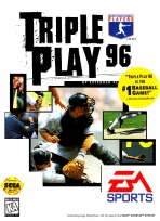 Obal-Triple Play 96