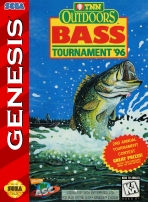 Obal-TNN Outdoors Bass Tournament 96