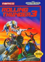 Obal-Rolling Thunder 3