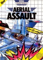 Obal-Aerial Assault