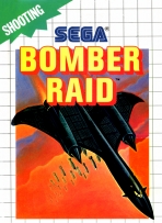 Obal-Bomber Raid